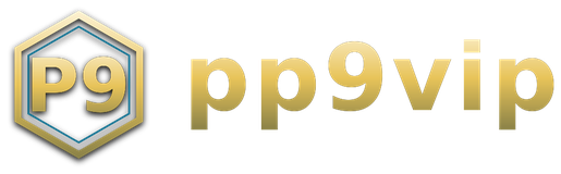 pp9vip โลโก้